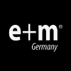 E+M