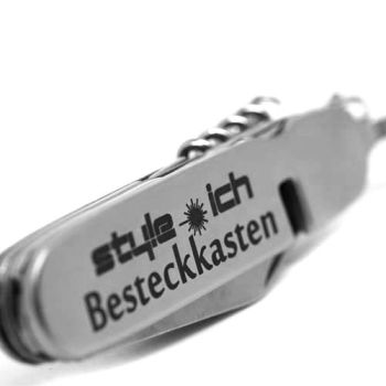 campingbesteck personalisiert mit gravur