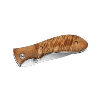 Taschenmesser mit Logo Gravur