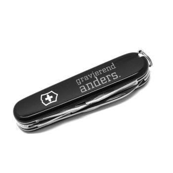 victorinox taschenmesser mit gravur
