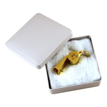 trillerpfeife gold gravur-zum-Muttertag