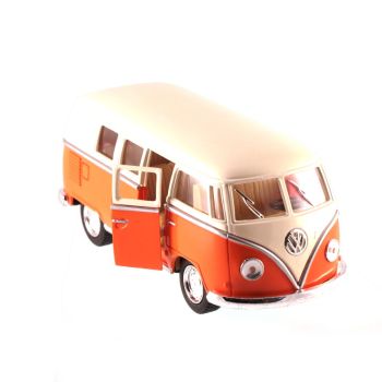 VW T1 mit Gravur