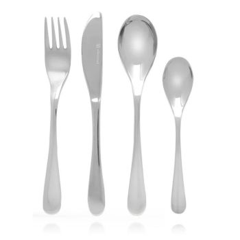Kinderbesteck mit Gravur