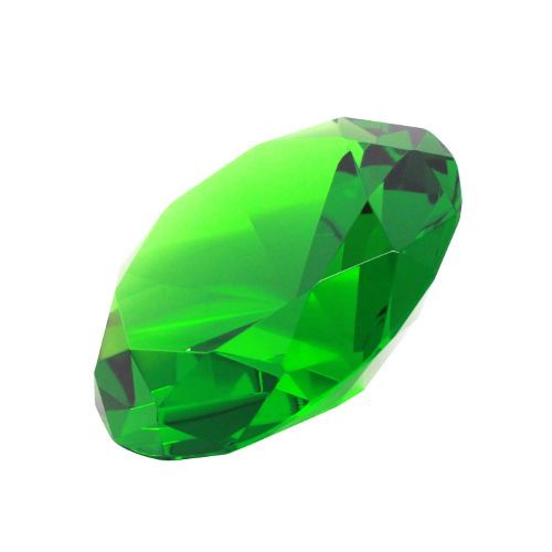 Glas Kristall Diamant Glasdiamant Gravur Katze Herz 6cm Ø Geschenk Geschenkidee 
