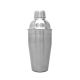 Cocktailshaker mit Gravur