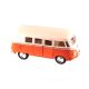 VW Bus Modell mit Gravur
