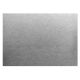 Metallplatte mit Gravur, Edelstahl, 210 x 148 mm