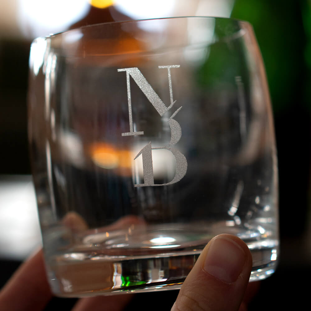 Whiskyglas mit Gravur personalisierte Geschenke Freunde